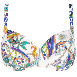 Lise Charmel Badmode Odyssee Cashmer Bikini top met beugel ABB sale ss nú bij