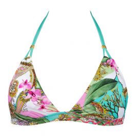 Lise Charmel Badmode Splendeur Orchidee Bikini triangel top ABB Sale SS nú bij