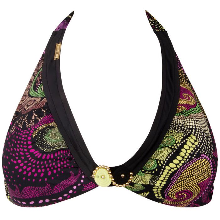Lise Charmel Badmode Escapade Aborigene Triangel bikini top ABB sale ss nú bij ChillyHilversum