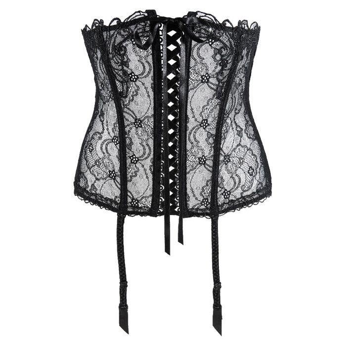 Lise Charmel Lingerie Soir De Venise Jarretelgordel Aca Bij Chillyhilversum