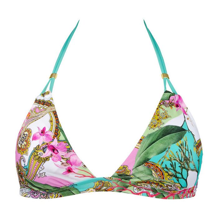 Lise Charmel Badmode Splendeur Orchidee Bikini triangel top ABB2053 Sale SS22 nú 51 25 bij