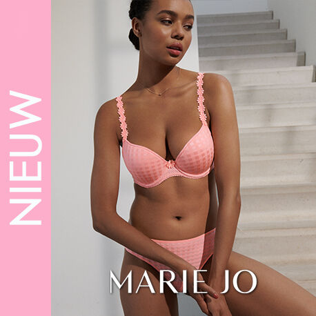 Marie Jo Avero kopen? | Shop de gehele Marie Jo lingerie collectie