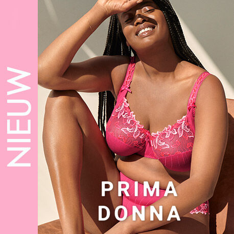 grillen Knorretje Tweet Prima Donna Deauville bh kopen? | Shop nu de hele collectie online