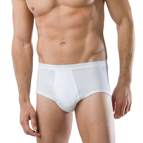 Cotton doppelripp Cotton doppelripp