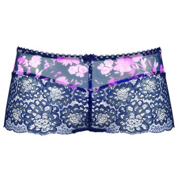 Empreinte Eden Shorty 02213