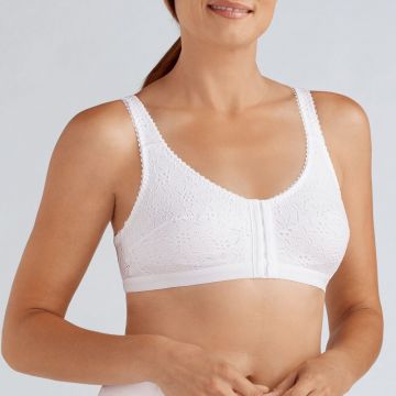 Amoena Lingerie Sandra postoperatieve bh met voorsluiting 0622