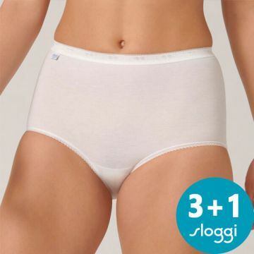 Sloggi Dames Basic+ Maxi 10005037