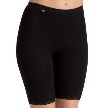 Sloggi Basic+ slip met lange pijpjes 10007643 wit