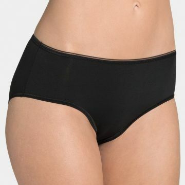 Sloggi sensitive midi - heupslip 10143005