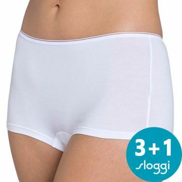 Sloggi Feel Sensational short 10151218