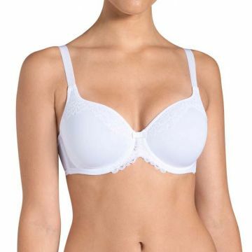 Triumph Beauty-Full Beauty-Full Darling t-shirt bh 10157742 white