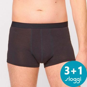 Sloggi heren short 10163133