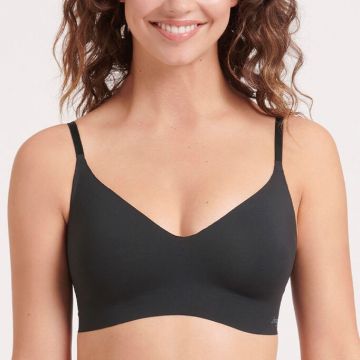 Sloggi Zero - Microfibre 2.0 Bralette 10215243