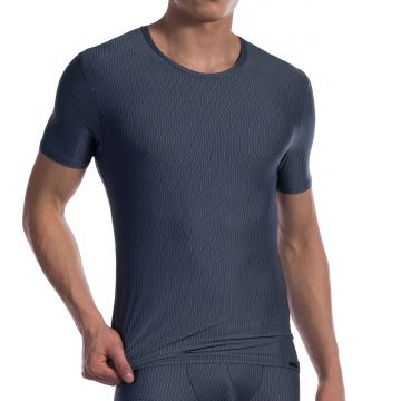 Olaf Benz. Big Five slip 107403 denim