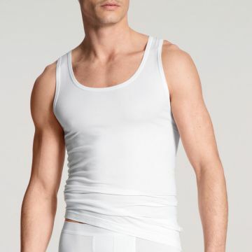 Calida Heren Focus hemd 12265 white