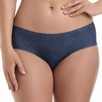 Rosa Faia Lingerie Twin Art Hipster 1347