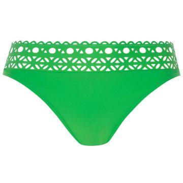 Lise Charmel Badmode Ajourage Couture Bikini slip met lage taille ABA0415