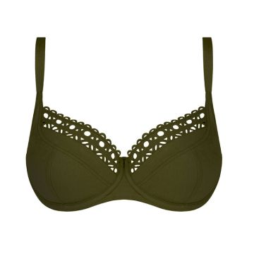 Bikini top met beugel