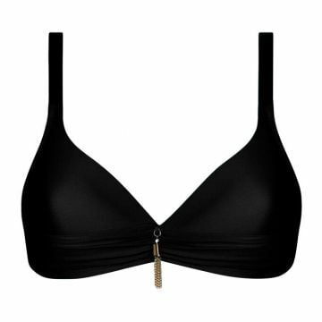 Antigel Bad La Jet-Setteuse Voorgevormde triangel bikini top FBB6617