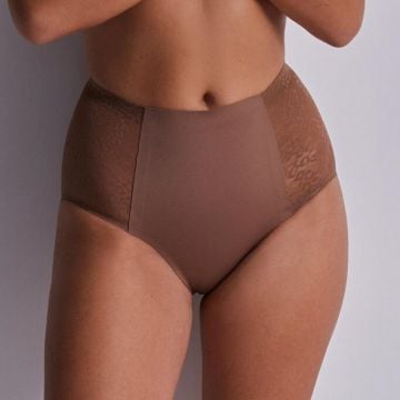 Aubade Lingerie Sculpt by Aubade Corrigerende Tailleslip 1W24