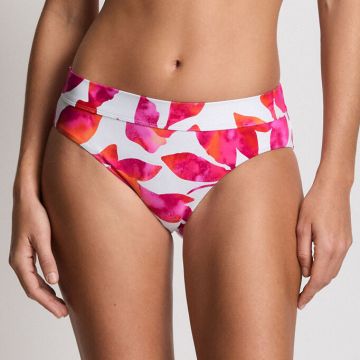 Bikini hipster