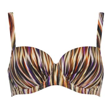 Bikini top met beugel