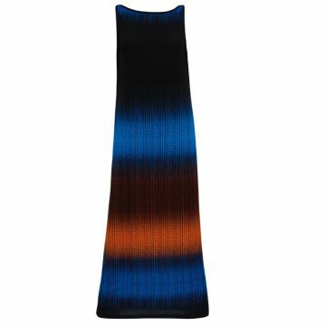 Sunflair Badmode Lange jurk 23324-3099