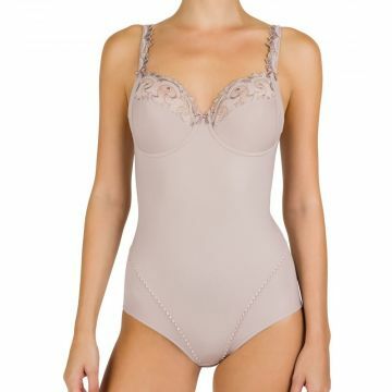 Felina Lingerie Rhapsody body 251210 vanille