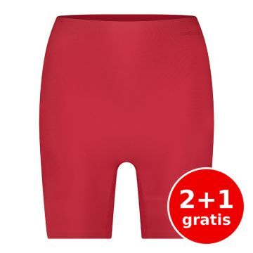Ten Cate Secrets Tailleslip met lange pijpjes 30873 Pink nut