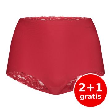 Ten Cate Secrets Tailleslip 31758 Pink Nut