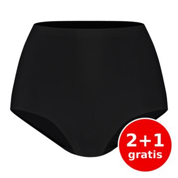 Corrigerende tailleslip