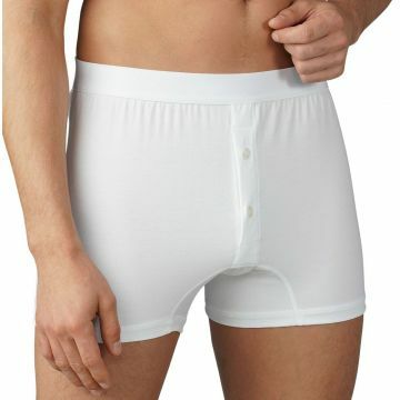 Mey Heren Superior Boxershorts 34025