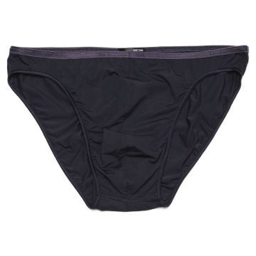 HOM heren slip 344756 zwart