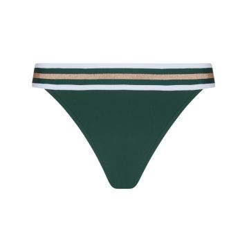 Bikini heupslip