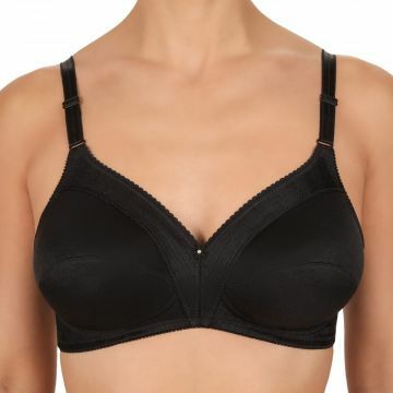 Felina Lingerie Weftloc bh zonder beugel 376 wit