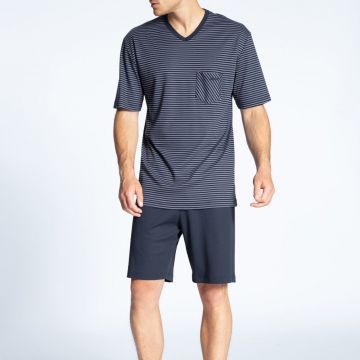 Pyjama set kort