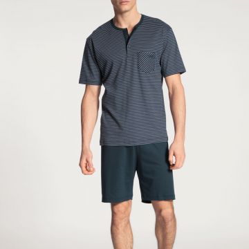 Pyjama set kort