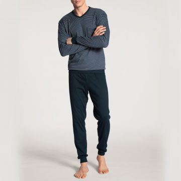 Pyjama set lang
