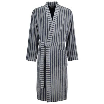 Cawö Heren Classic Look Kimono 5505