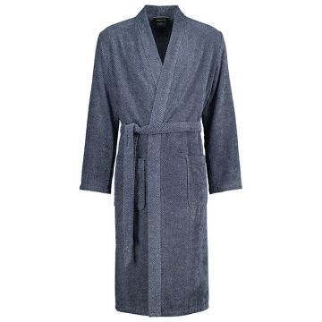 Cawö Heren Classic Look Kimono 5507