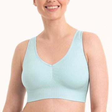 Bralette met uitneembare pads