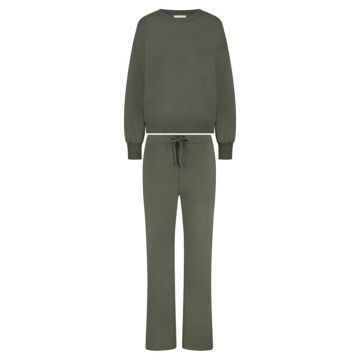 Lounge wear set