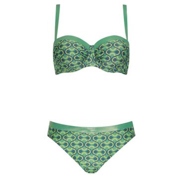 Opera Badmode Bikini met beugel 61601