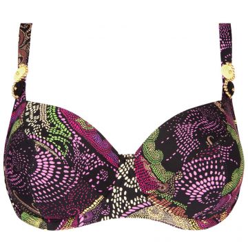 Lise Charmel Badmode Escapade Aborigene Bikini top met beugel ABB3562