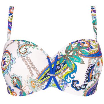 Lise Charmel Badmode Odyssee Cashmer Bikini top ABB5463