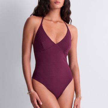 Badpak met voorgevormde cups