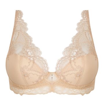 Lise Charmel Sublime en Dentelle ach7013 nude sublime