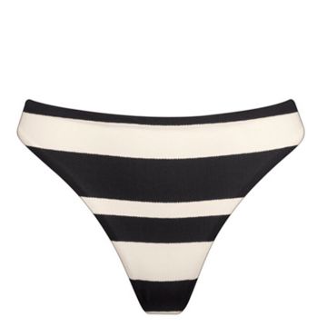 Bikini heupslip