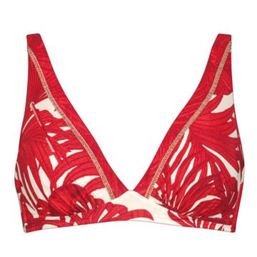 Bikini top met beugel