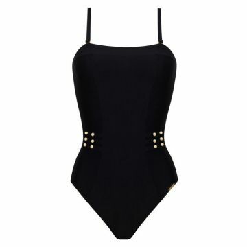 Lise Charmel Badmode Eclat Rock Strapless badpak ABB7270